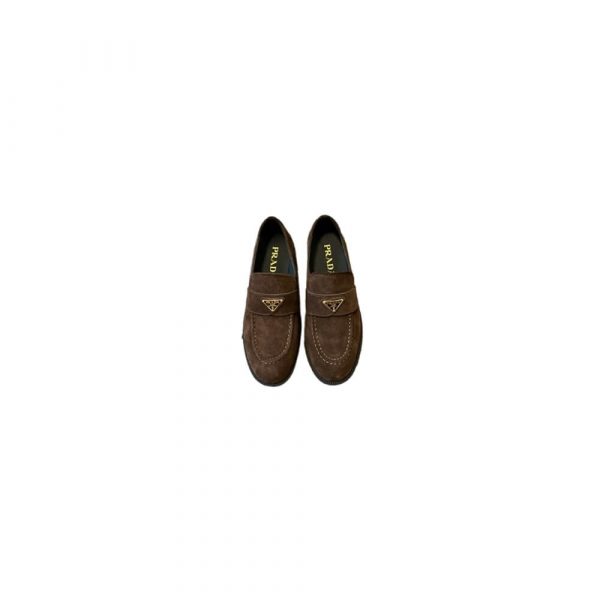 PRADA WOMEN LOAFER