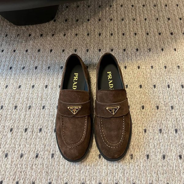 PRADA WOMEN LOAFER