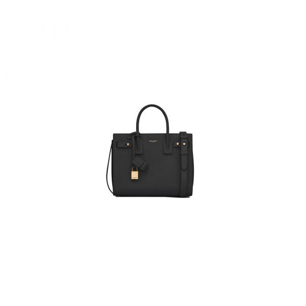 YSL SAC DE JOUR IN SMOOTH LEATHER – NANO(HIGH-END GRADE)