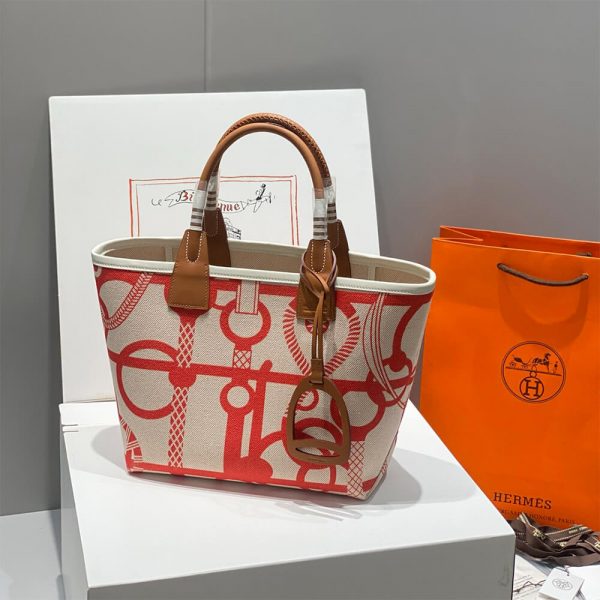 HERMES Steeple 25 bag(high-end grade)