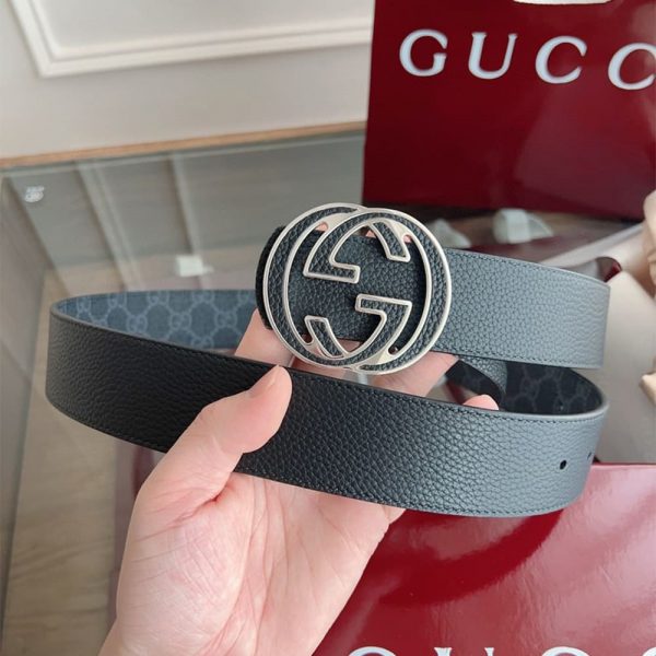 Gucci belt