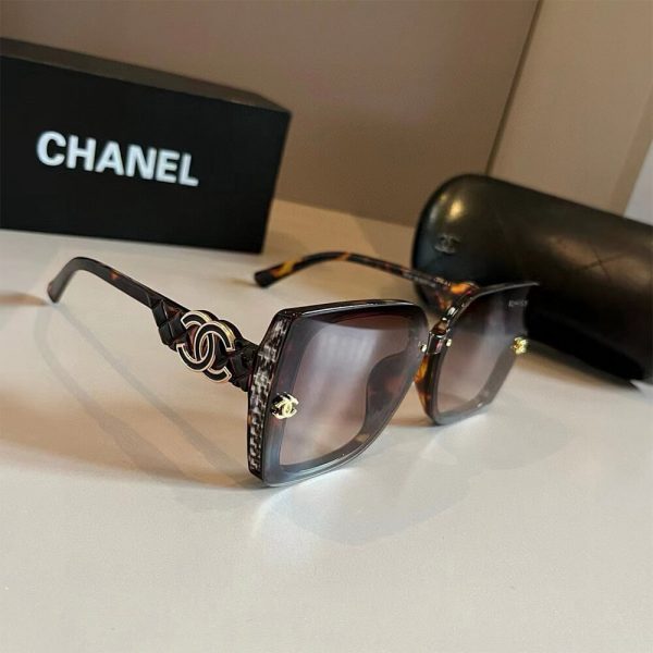 CHANEL SUNGLASSES