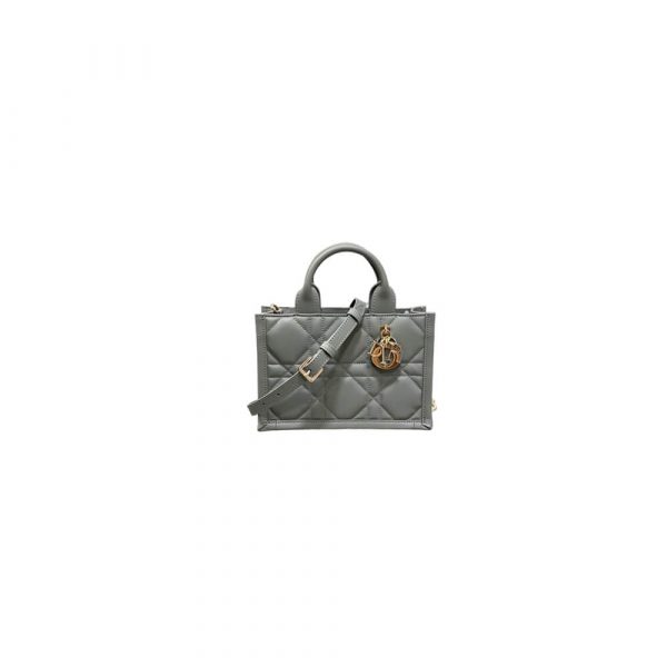 Dior Mini Dior Book Tote