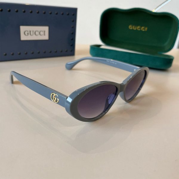 GUCCI SUNGLASSES