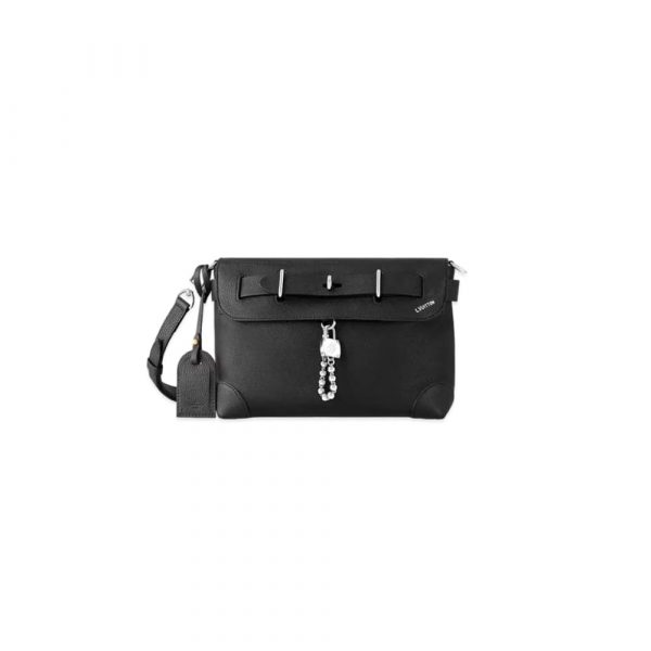 LV Steamer Crossbody(HIGH-END GRADE)