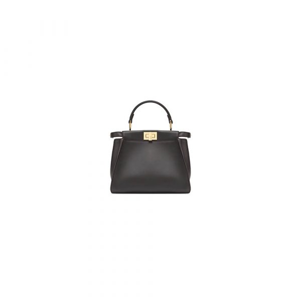 Fendi Peekaboo Mini