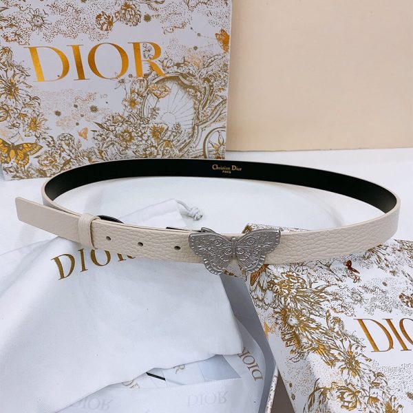 DIOR Belt 20mm