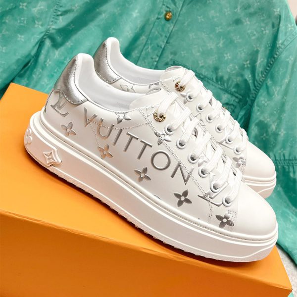 LV Time Out Sneaker