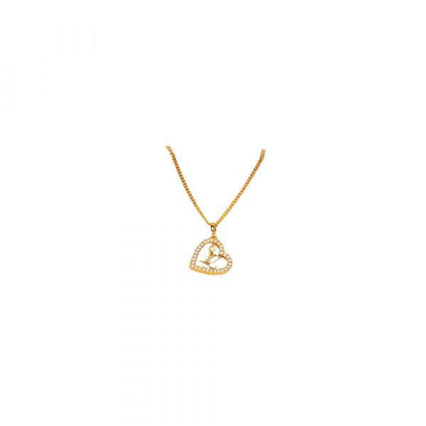 LV Necklace