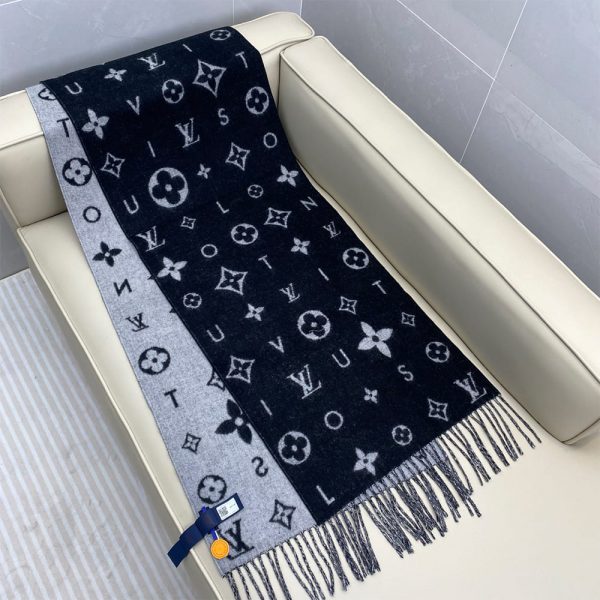 LV Reykjavik 2.0 Scarf