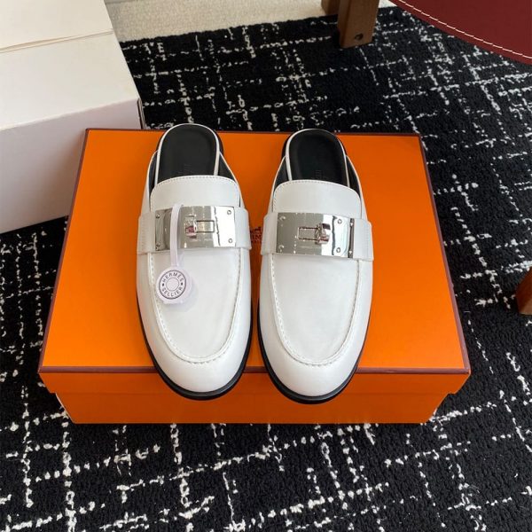 HERMES Iota mule