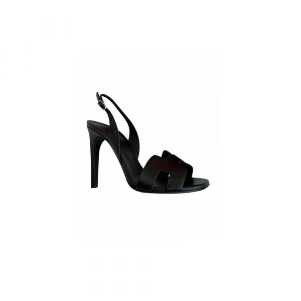 Hermes Ella 105 sandal
