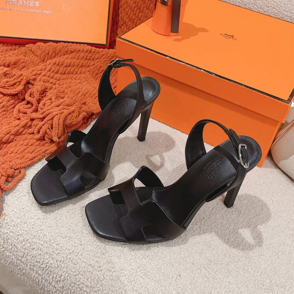 Hermes Ella 105 sandal