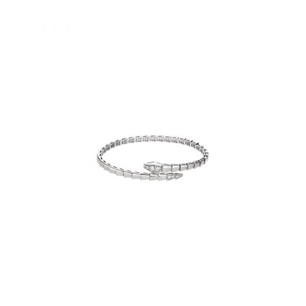 BVLGARI Serpenti Viper Bracelet