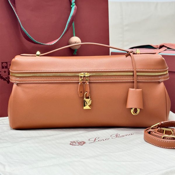 Loro Piana Extra Softy Bag L33(HIGH-END GRADE)