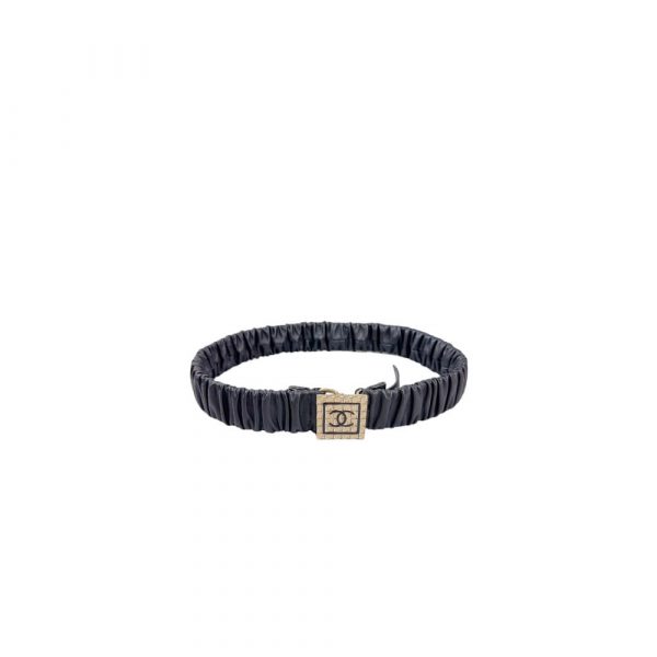 CHANEL Belts 30mm