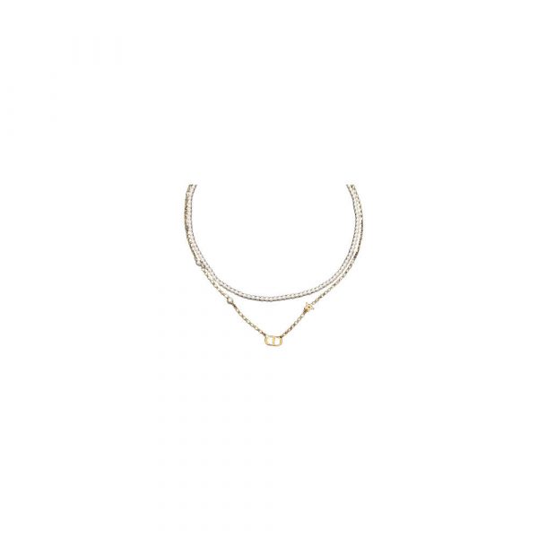 DIOR NECKLACE