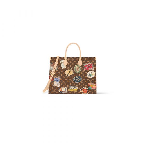 LV OnTheGo Voyage
