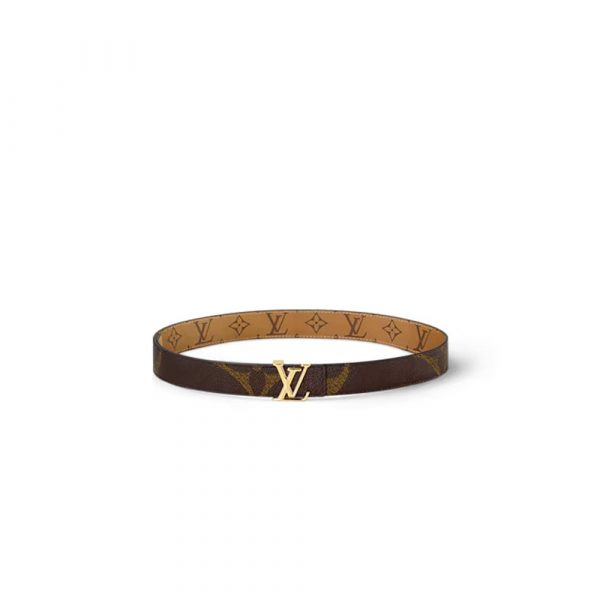 LV Iconic 30mm reversible belt