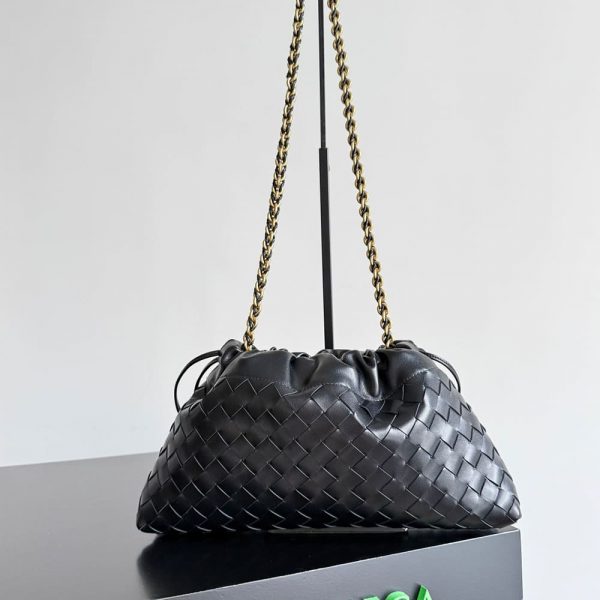 Bottege Veneta Dustbag Notte(HIGH-END GRADE)