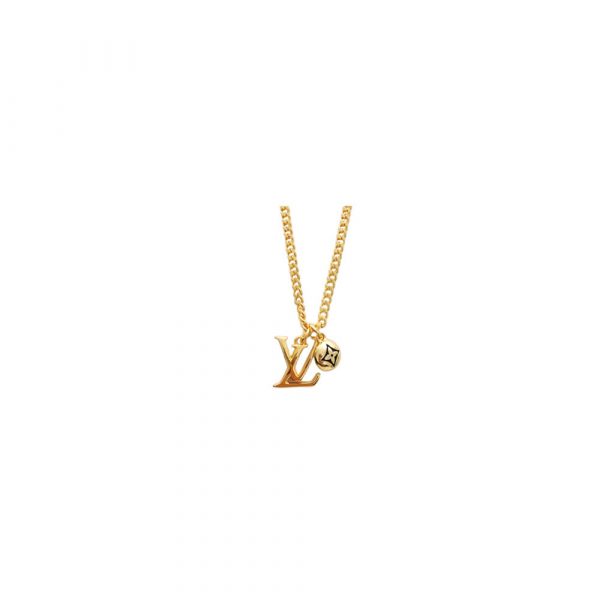 LV Sailor Pendant