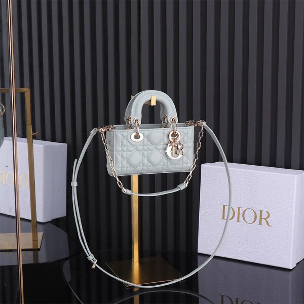 Dior Lady D-Joy Micro Bag(HIGH-END GRADE)