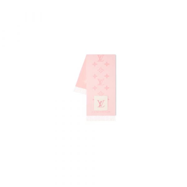 LV Cold Reykjavik Scarf