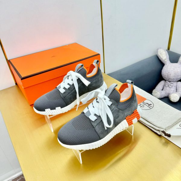 Hermes Depart slip-on sneaker