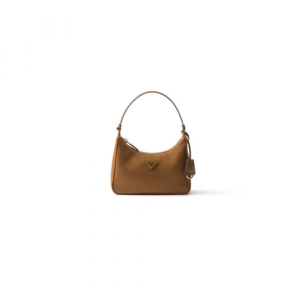 Prada Re-Edition 2005 Re-Nylon and Saffiano mini bag