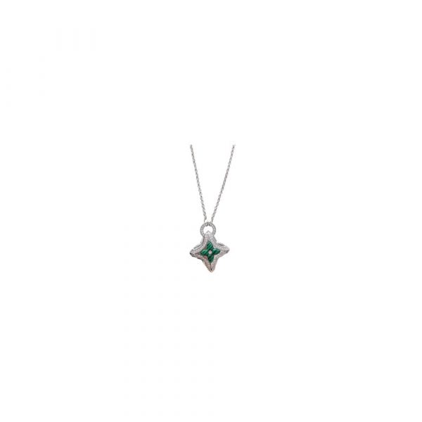 LV Necklace