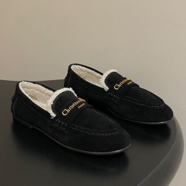 DiorAlps Dior Boy Loafer