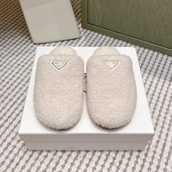 PRADA Slippers