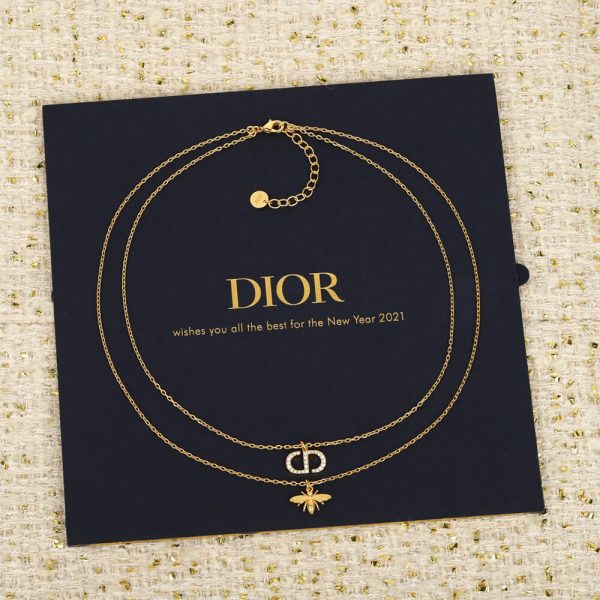 DIOR Necklace