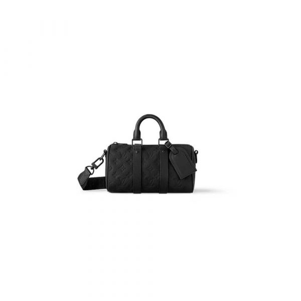 LV Keepall Bandoulière 25(HIGH-END GRADE)