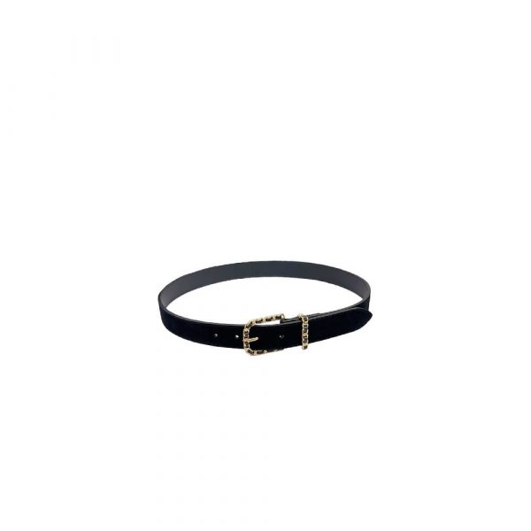 CHANEL 30mm belt