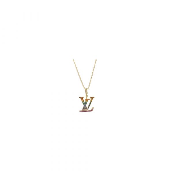 LV Necklace
