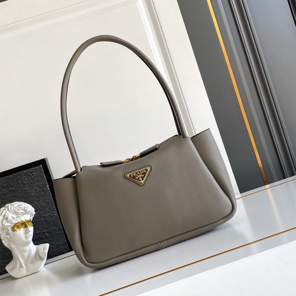 Prada Prada Darling medium leather shoulder bag