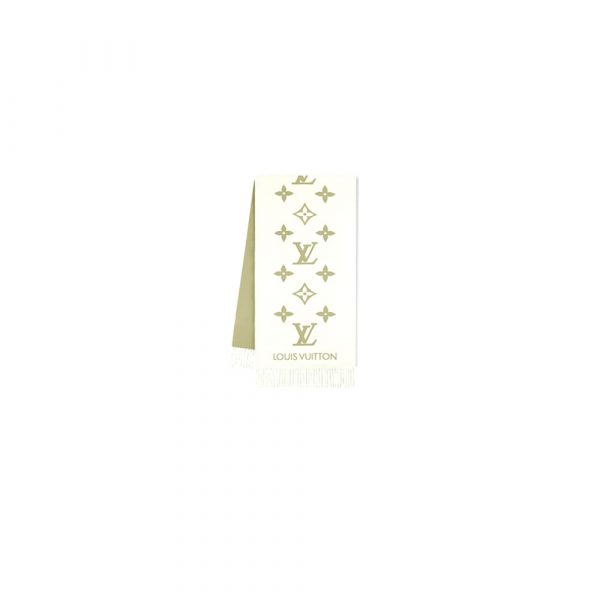 LV Reykjavik Scarf