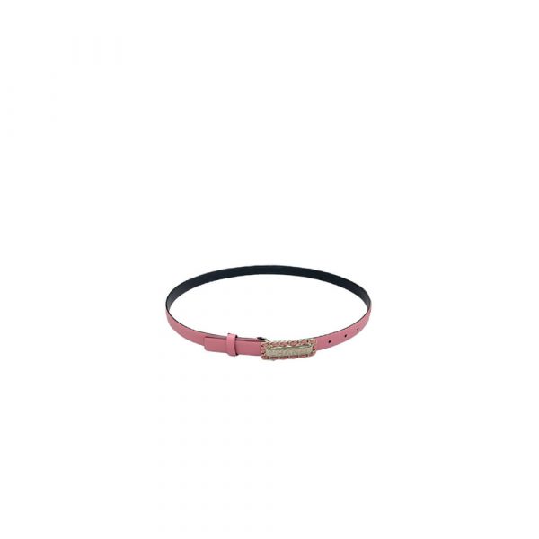 CHANEL 20mm belt