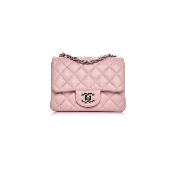 Chanel MINI FLAP BAG