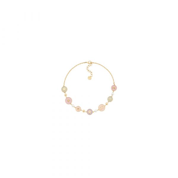 DIOR necklace