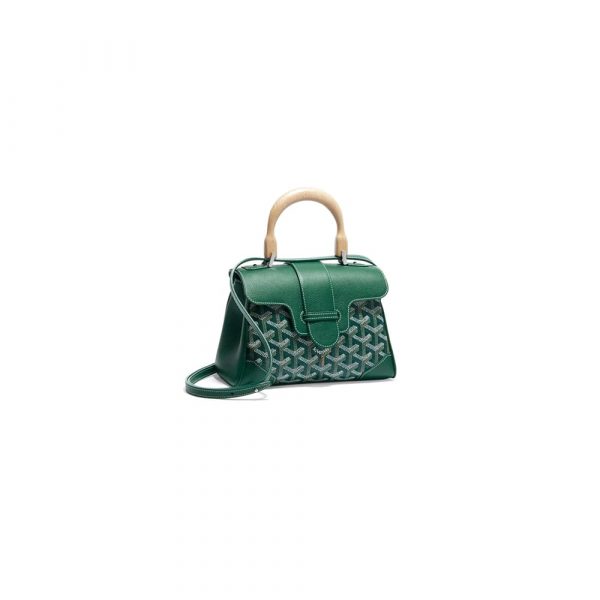 Goyard Saigon Souple Mini Bag