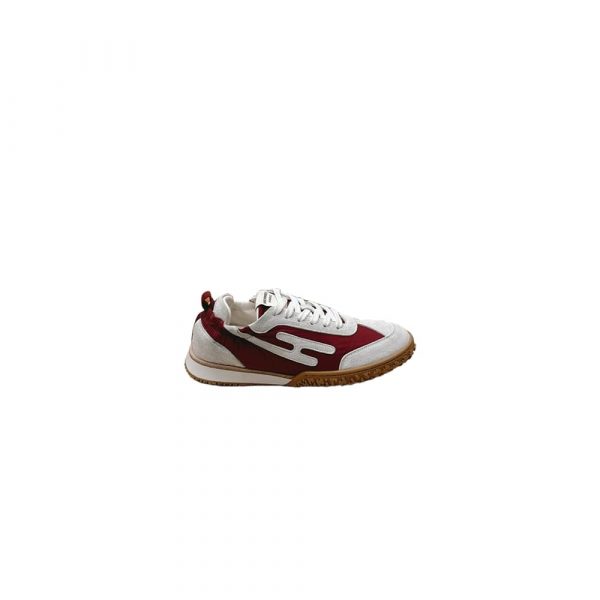 HERMES Jet sneaker