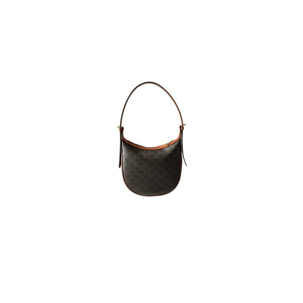 CELINE SMALL HELOISE BAG(HIGH-END GRADE)