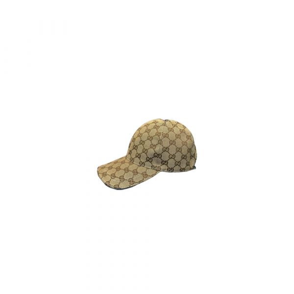 GUCCI CAP