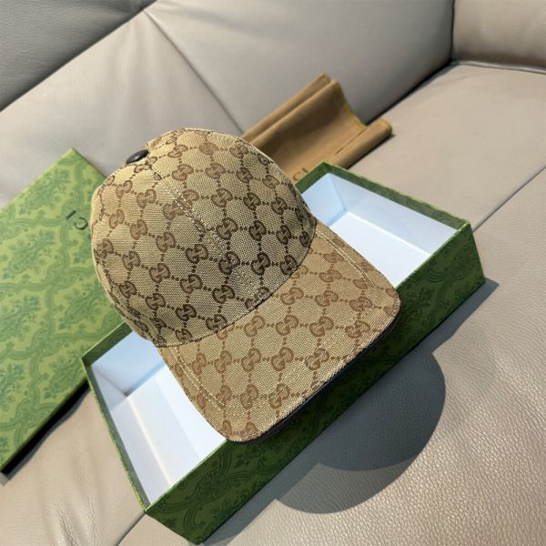 GUCCI CAP