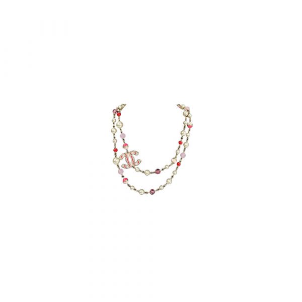 CHANEL NECKLACE