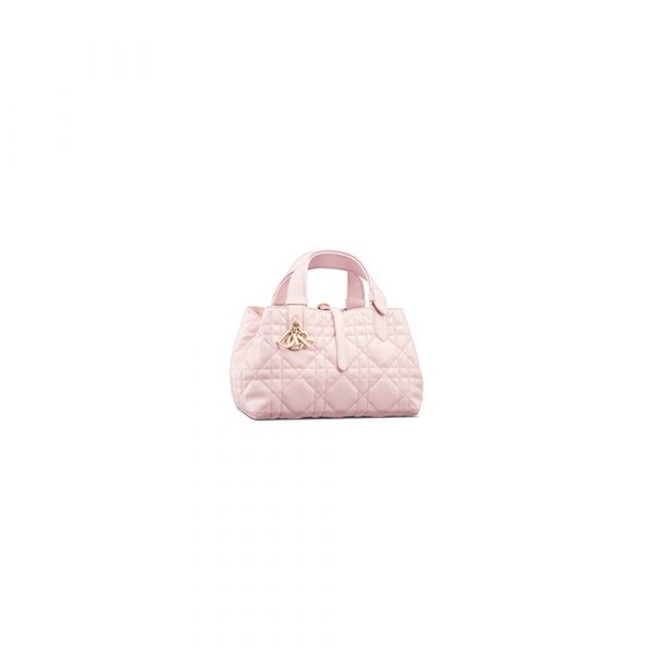 SMALL DIOR TOUJOURS BAG(HIGH-END GRADE)