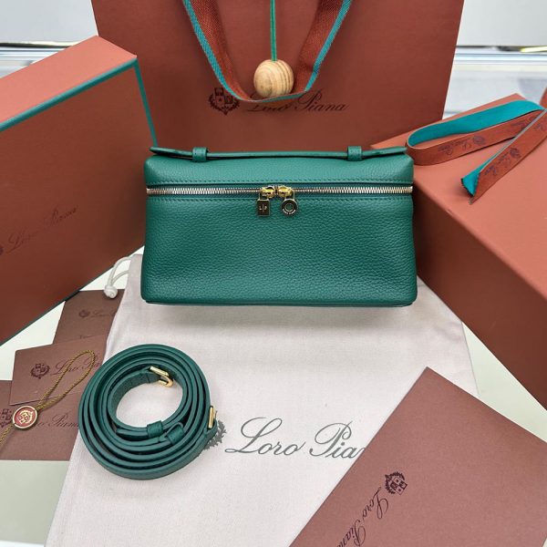 Loro Piana Extra Pocket L19(HIGH-END GRADE)