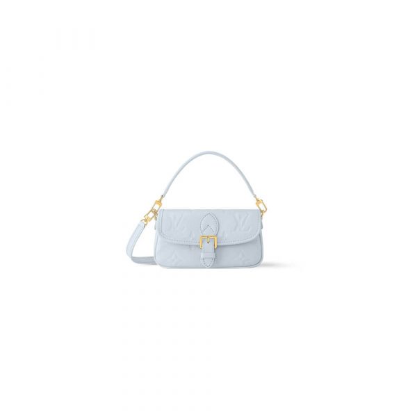LV Nano Diane